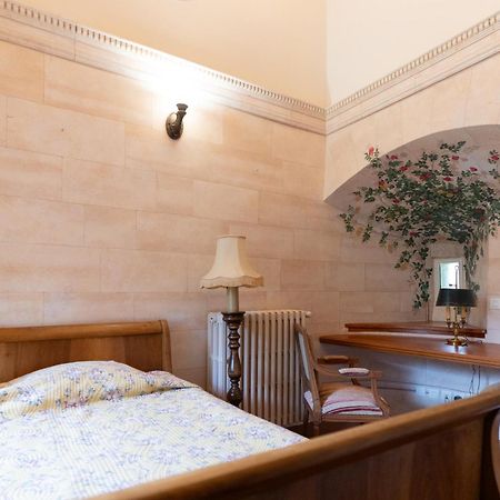 Chateau De Picomtal Crots Екстериор снимка