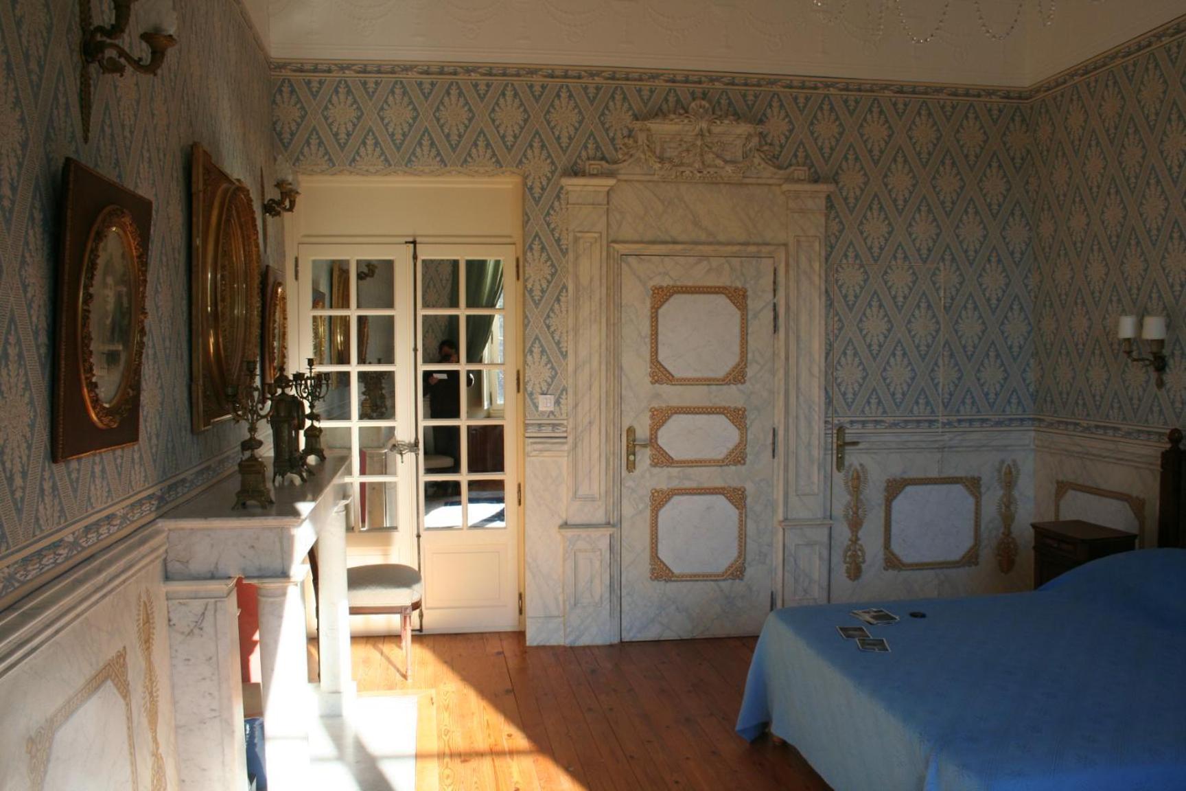 Chateau De Picomtal Crots Екстериор снимка