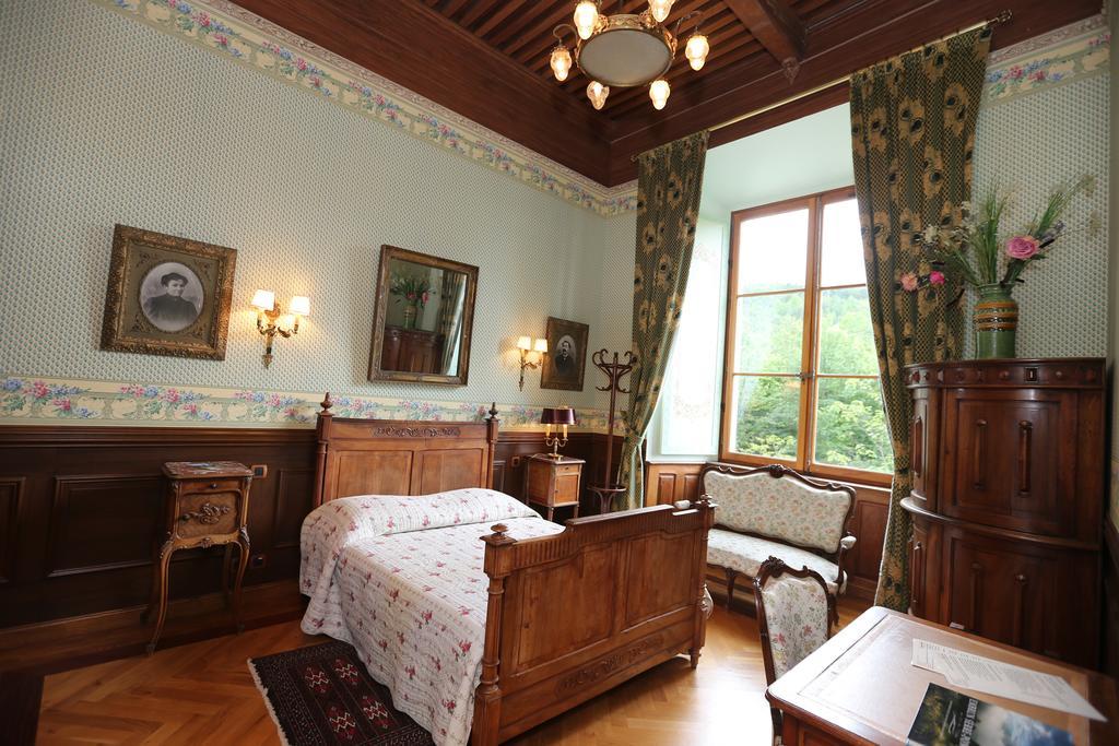 Chateau De Picomtal Crots Екстериор снимка